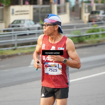 Runner Photo 5964868