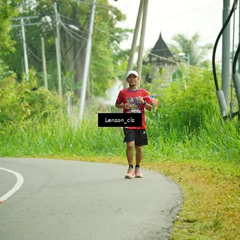 Runner Photo 5964869