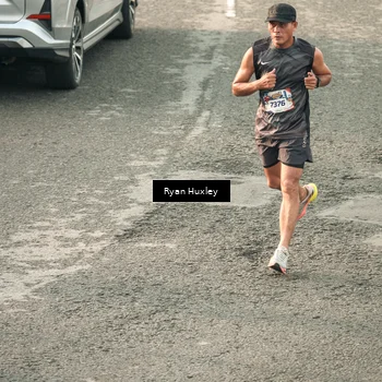 Runner Photo 5964870