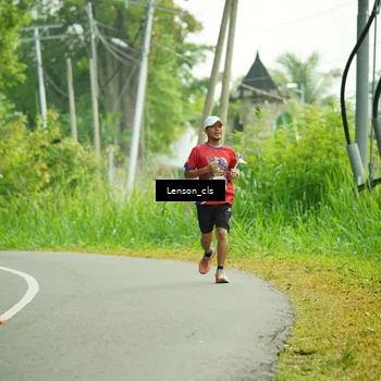 Runner Photo 5964872