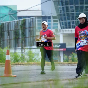 Runner Photo 5964874