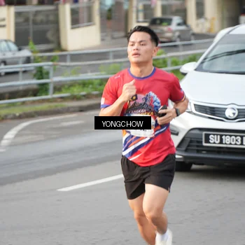 Runner Photo 5964875