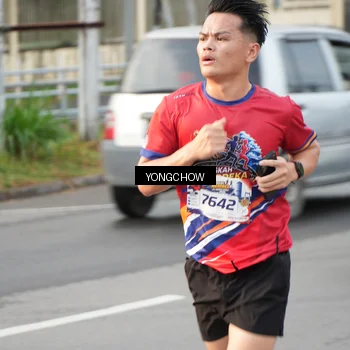 Runner Photo 5964876