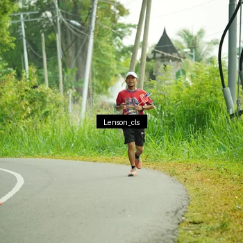 Runner Photo 5964877