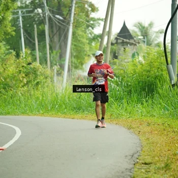 Runner Photo 5964878