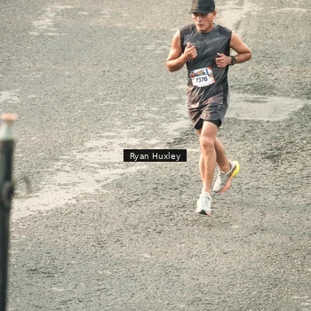 Runner Photo 5964879