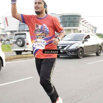 Runner Photo 5964881