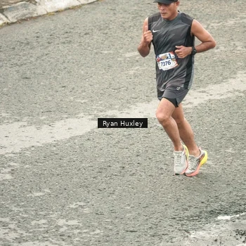 Runner Photo 5964882
