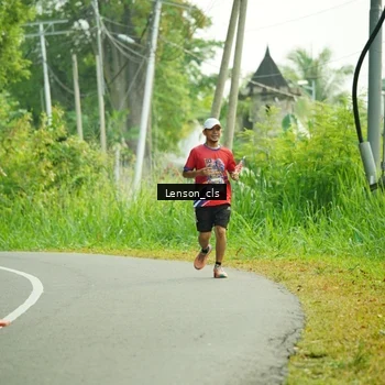 Runner Photo 5964883