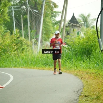 Runner Photo 5964884