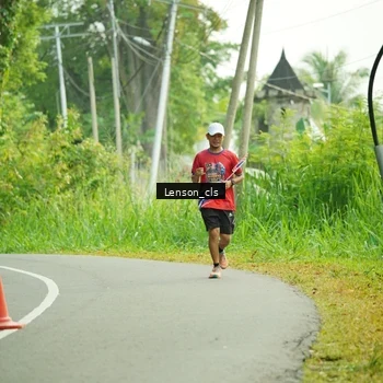 Runner Photo 5964885