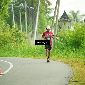 Runner Photo 5964887