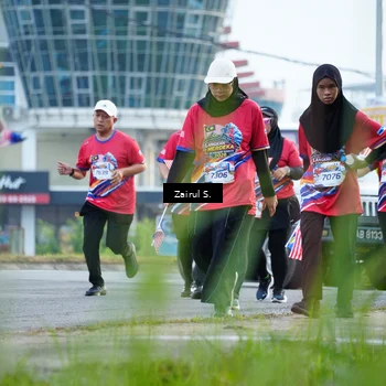 Runner Photo 5964890