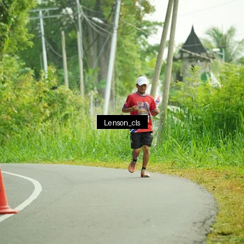 Runner Photo 5964892
