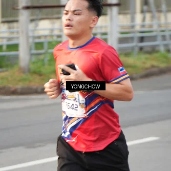 Runner Photo 5964893