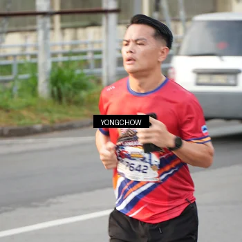 Runner Photo 5964894