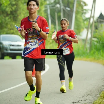 Runner Photo 5964895
