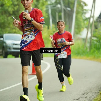 Runner Photo 5964896