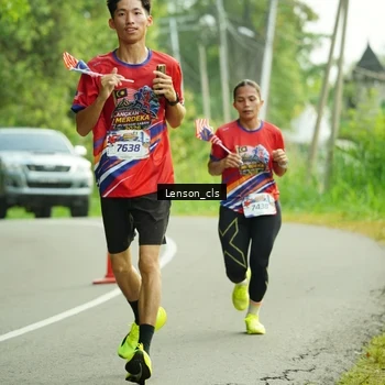 Runner Photo 5964898