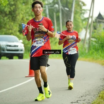Runner Photo 5964899