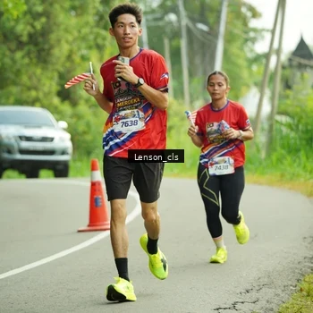 Runner Photo 5964900