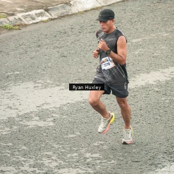Runner Photo 5964903
