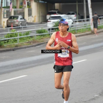 Runner Photo 5964906