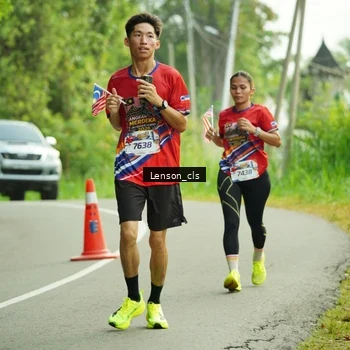 Runner Photo 5964907