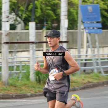 Runner Photo 5964908