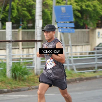 Runner Photo 5964910