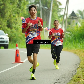 Runner Photo 5964912