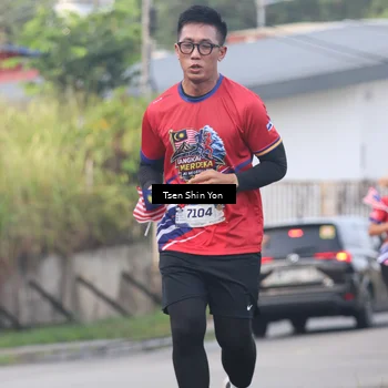 Runner Photo 5964916