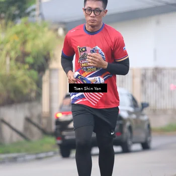 Runner Photo 5964917