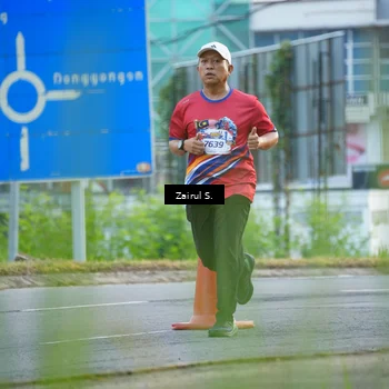 Runner Photo 5964919