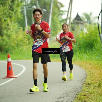 Runner Photo 5964920