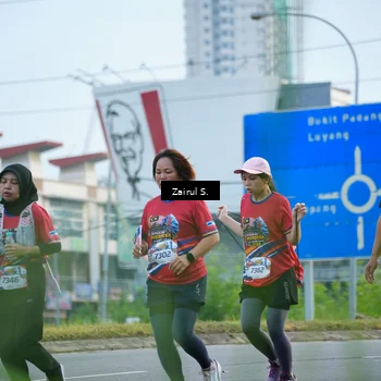 Runner Photo 5964921