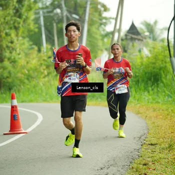 Runner Photo 5964922