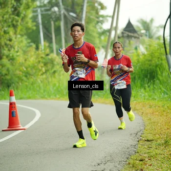Runner Photo 5964923