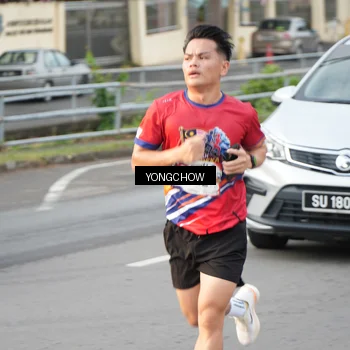 Runner Photo 5964925