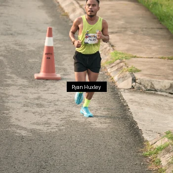 Runner Photo 5964927