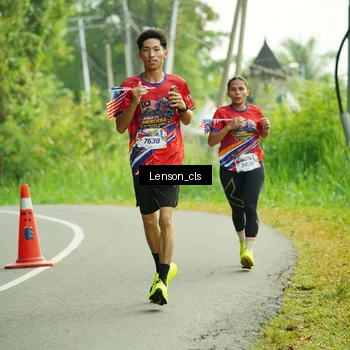 Runner Photo 5964929