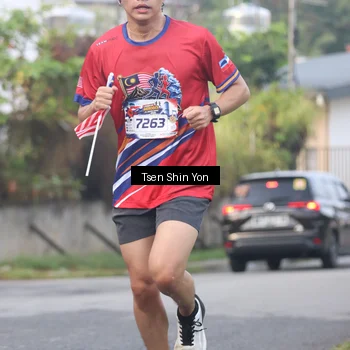 Runner Photo 5964930