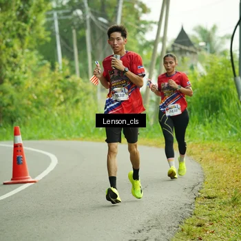 Runner Photo 5964931