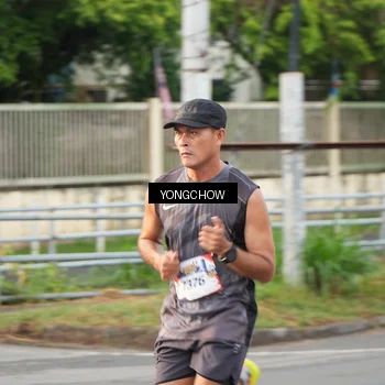 Runner Photo 5964932