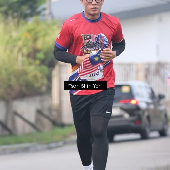 Runner Photo 5964933