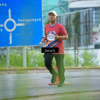 Runner Photo 5964935