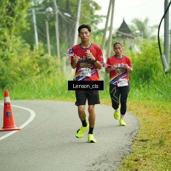 Runner Photo 5964936