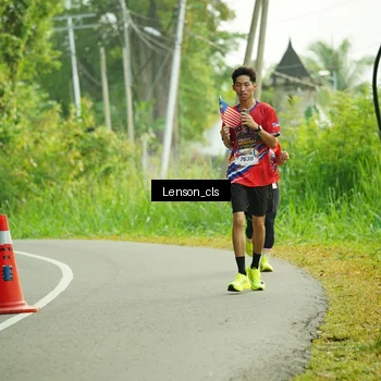 Runner Photo 5964937