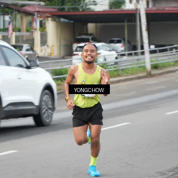 Runner Photo 5964938