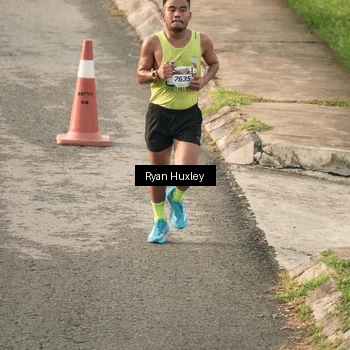 Runner Photo 5964940